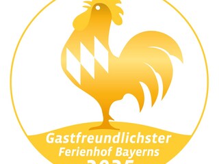 Auszeichnung für den Goldenen Gockel  2025