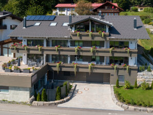 Appartement de vacances Riefenkopf - DAS STILLACH Ferienappartements