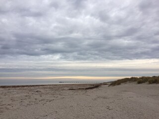 Prerow - Strand
