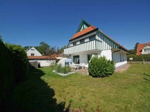 Ferienwohnung Joles Hus - Prerow - image1