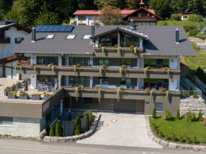 Appartement de vacances Kegelkopf - DAS STILLACH Ferienappartements