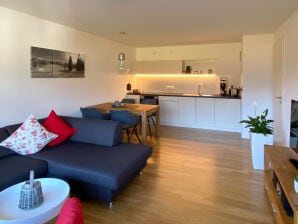 Ferienwohnung Entschenkopf - DAS STILLACH Ferienappartements - Oberstdorf - image1