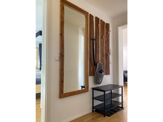 Garderobe