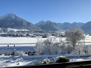 Winterpanorama