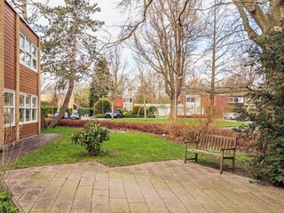 Surroundings