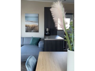 Chalet Westkapelle Caratteristiche 8