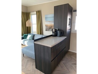 Chalet Westkapelle Caratteristiche 9