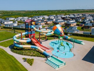 Chalet Westkapelle Ambiente 15