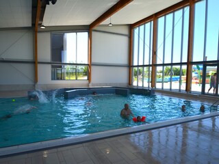 Chalet Westkapelle Registrazione all'aperto 4