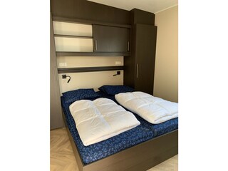 Chalet Westkapelle Caratteristiche 14