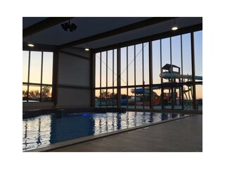 Chalet Westkapelle Buitenaudio-opname 4