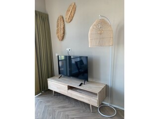 Chalet Westkapelle Caratteristiche 10