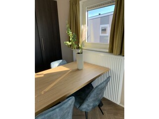 Chalet Westkapelle Caratteristiche 12