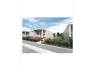 Chalet Westkapelle Kenmerken 7