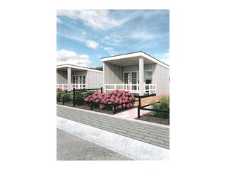 Chalet Westkapelle Registrazione all'aperto 2