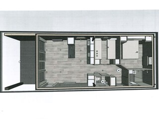 Chalet Westkapelle Buitenaudio-opname 6