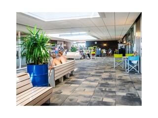 Chalet Westkapelle Ambiente 16