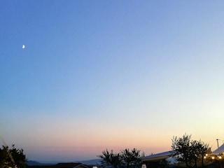 Apartment Gambassi Terme Outdoor Recording 21
