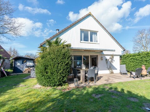Vakantiehuis Molenhoeve 31