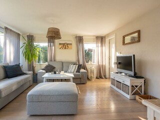 Vakantiehuis Renesse Kenmerken 8