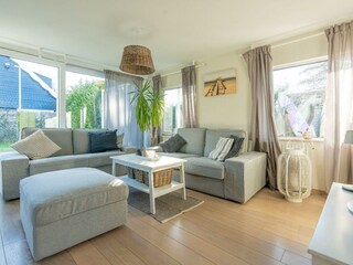 Casa per le vacanze Renesse Caratteristiche 9