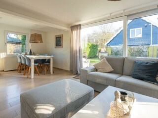 Vakantiehuis Renesse Kenmerken 10