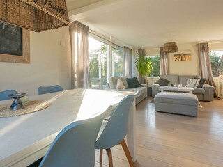 Vakantiehuis Renesse Kenmerken 11