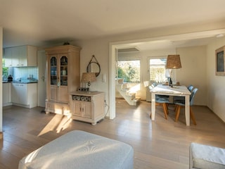 Ferienhaus Renesse Ausstattung 12