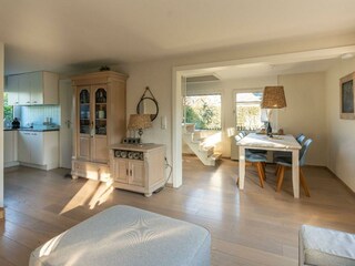 Holiday house Renesse Features 12