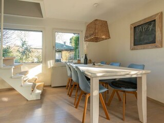 Holiday house Renesse Features 13