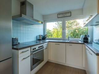 Holiday house Renesse Features 15