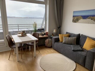 Vakantieappartement Glücksburg Kenmerken 8