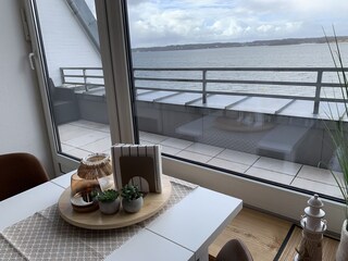 Vakantieappartement Glücksburg Kenmerken 10