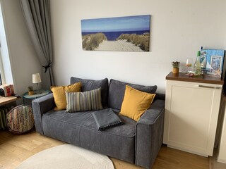 Vakantieappartement Glücksburg Kenmerken 12