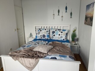Vakantieappartement Glücksburg Kenmerken 16