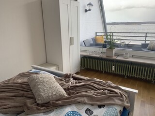 Vakantieappartement Glücksburg Kenmerken 18