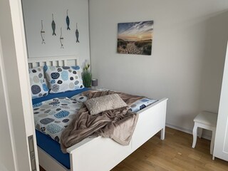 Vakantieappartement Glücksburg Kenmerken 19