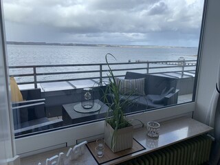 Vakantieappartement Glücksburg Kenmerken 20