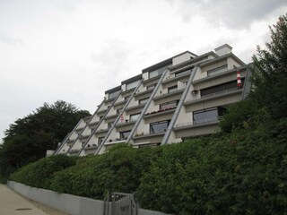 Vakantieappartement Glücksburg Buitenaudio-opname 6