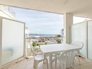 Holiday park Spacious apartment with sea view - Le Conquet - image1