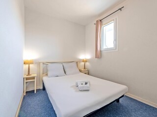 Vakantiepark Le Conquet Kenmerken 10