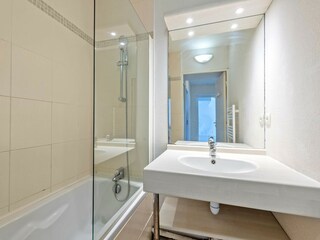 Vakantiepark Le Conquet Kenmerken 11