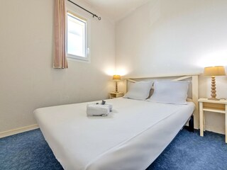 Vakantiepark Le Conquet Kenmerken 8