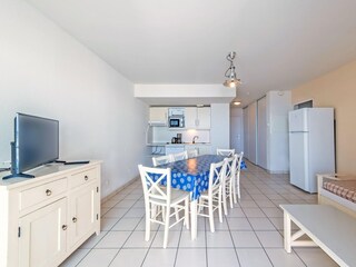 Vakantiepark Le Conquet Kenmerken 9