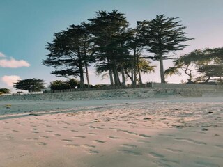 Vakantiepark Le Conquet Omgeving 19