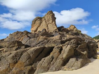 Vakantiepark Le Conquet Omgeving 32