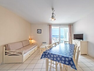 Parc de vacances Le Conquet Équipement 12