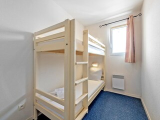 Vakantiepark Le Conquet Kenmerken 14