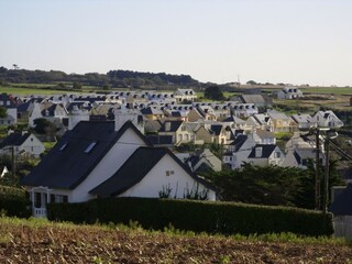Vakantiepark Saint-Nic Omgeving 28