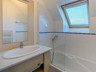 Vakantiepark Saint-Nic Kenmerken 27